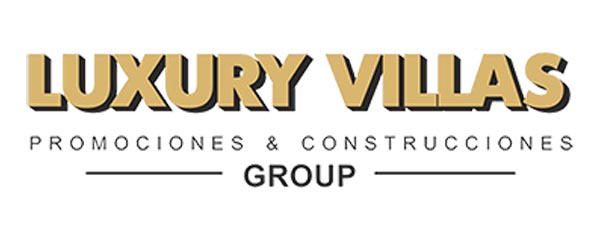 Luxury villas